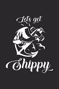 Let's get shippy