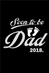 Soon To Be Dad 2018
