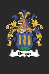 Ehinger