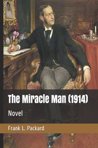 The Miracle Man (1914)