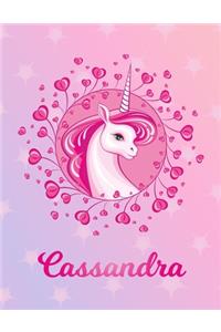 Cassandra