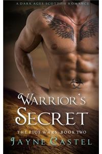 Warrior's Secret