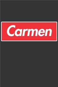 Carmen