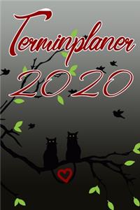 Terminplaner 2020