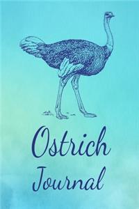 Ostrich Journal