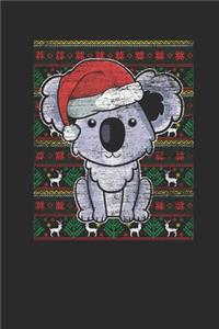 Ugly Christmas - Koala