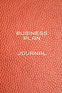 business plan journal Diary - Log - Journal For Recording job Goals, Daily Activities, & Thoughts, History