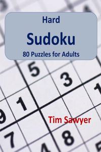 Hard Sudoku