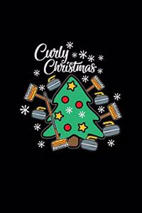 Curly christmas
