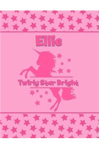 Ellie Twirly Star Bright