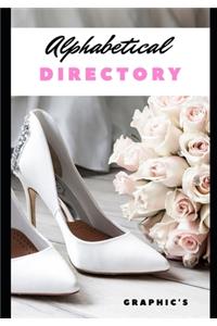 Alphabetical Directory