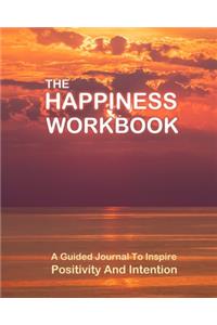 The Happiness Workbook