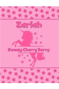 Zariah Sweety Cherry Berry