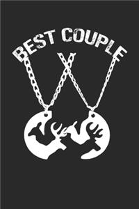 Best Couple Deer Hunting