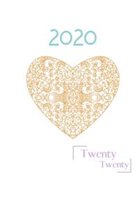 2020 twenty twenty