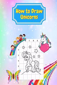 How to Draw Unicorns