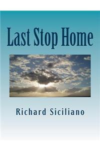 Last Stop Home