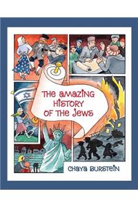 Amazing History of the Jews