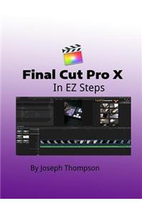 Final Cut Pro X