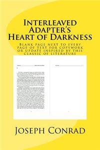 Interleaved Adaptor's Heart of Darkness