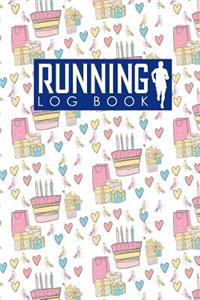 Running Log Book