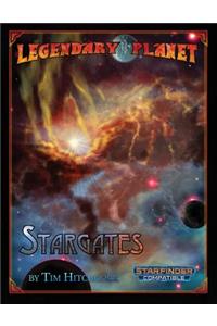 Stargates (Starfinder)