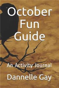 October Fun Guide