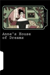 Anne's House of Dreams