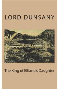 The King of Elfland's Daughter