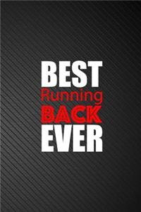Best Running Back. Ever