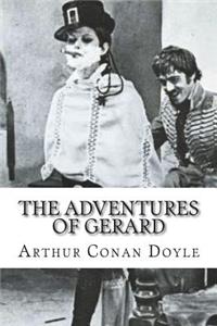 Adventures of Gerard