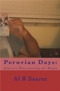Peruvian Days