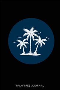 Palm Tree Journal