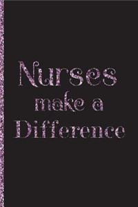 Nurses make a difference