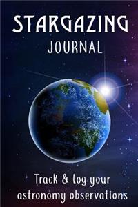 Star Gazing Journal