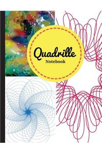 Quadrille Notebook