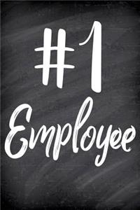 #1 Employee