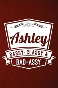 Ashley