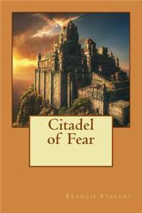 Citadel of Fear