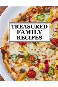 Treasured Family Recipes