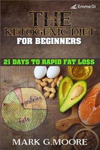 Ketogenic Diet for Beginners