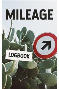 Mileage Logbook