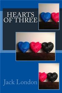 Hearts of Three