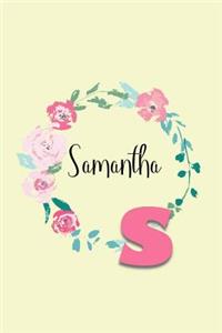 Samantha