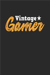 Vintage Gamer