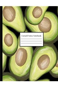 Cornell Notes Notebook