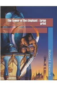 The Tower of the Elephant