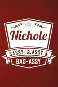 Nichole