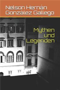 Mythen Und Legenden