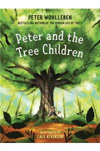 Peter and the Tree Children